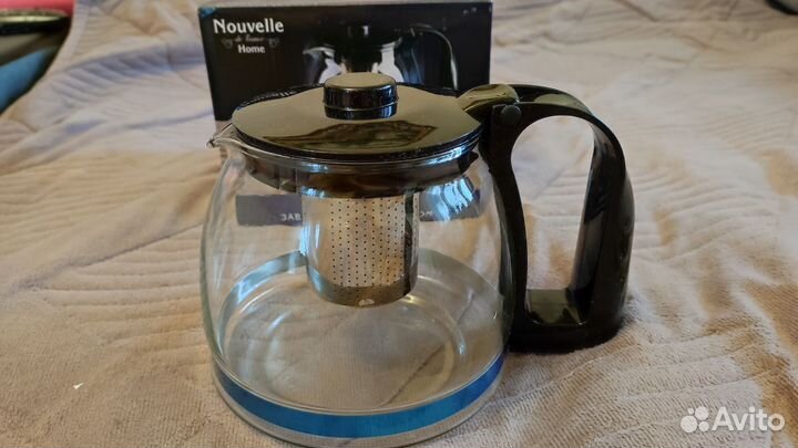 Заварочный чайник