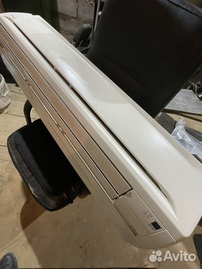 Сплит система бу