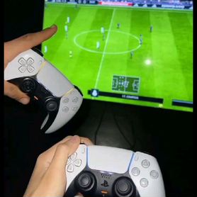 Playstation 5 по Каспийску