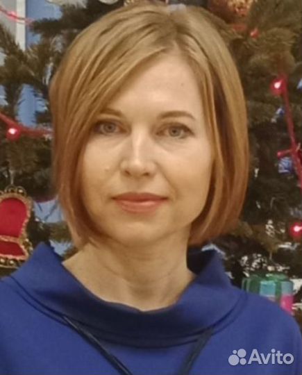 Детский психолог