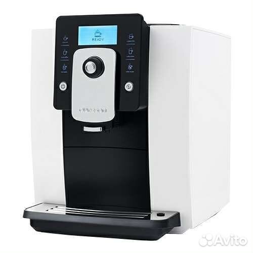 Кофемашина в аренду