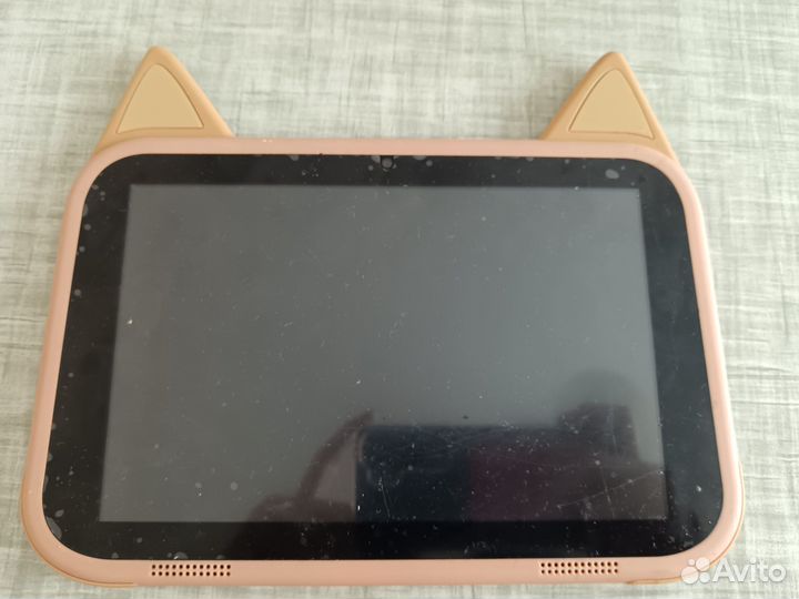 Детский планшет dexp C28