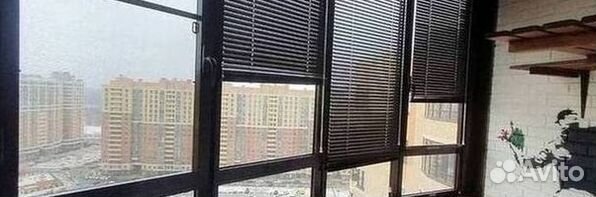 Окна за 1 день