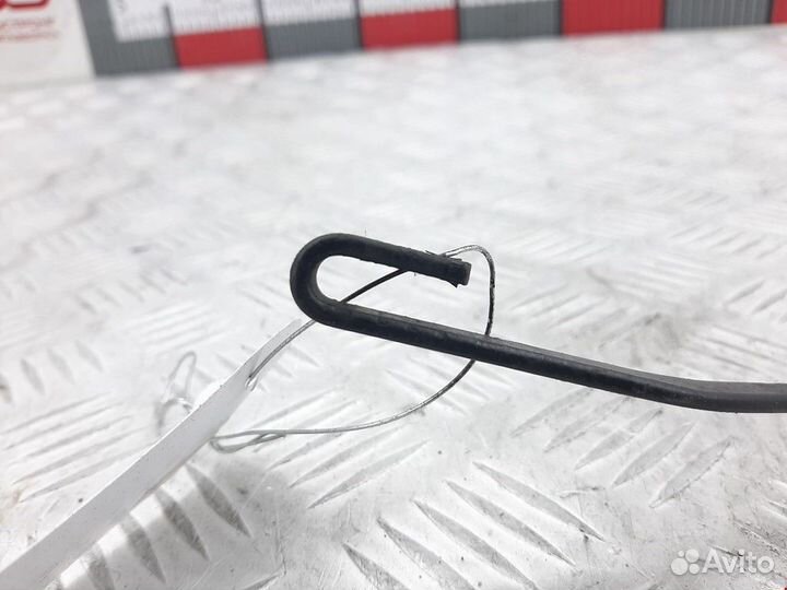 Щеткодержатель (поводок стеклоочистителя, дворник)