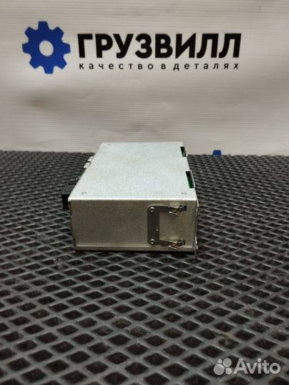 Блок управления телематика Volvo FH4 22370475