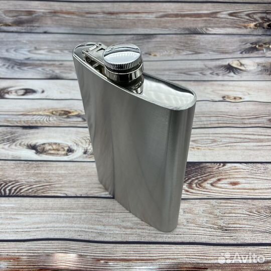 Фляга походная