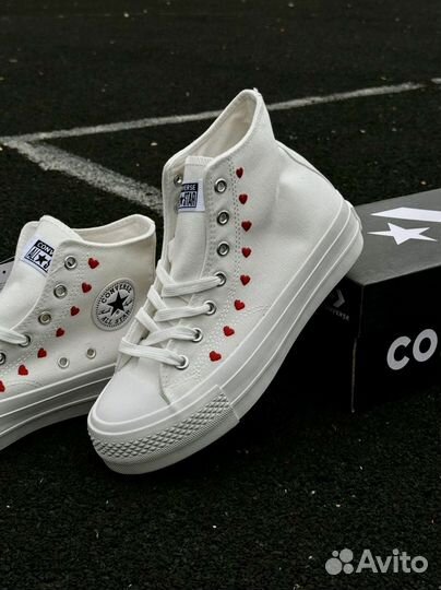 Converse Chuck Taylor