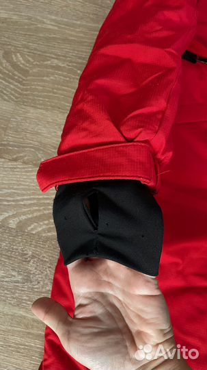 Комбинезон замний женский 42р