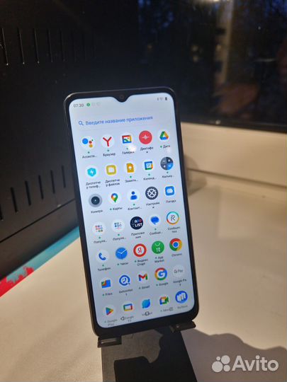 realme C30s, 2/32 ГБ