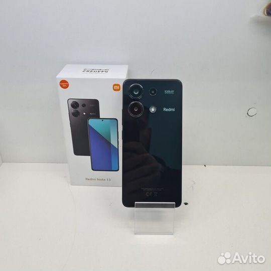 Xiaomi Redmi Note 13, 6/128 ГБ