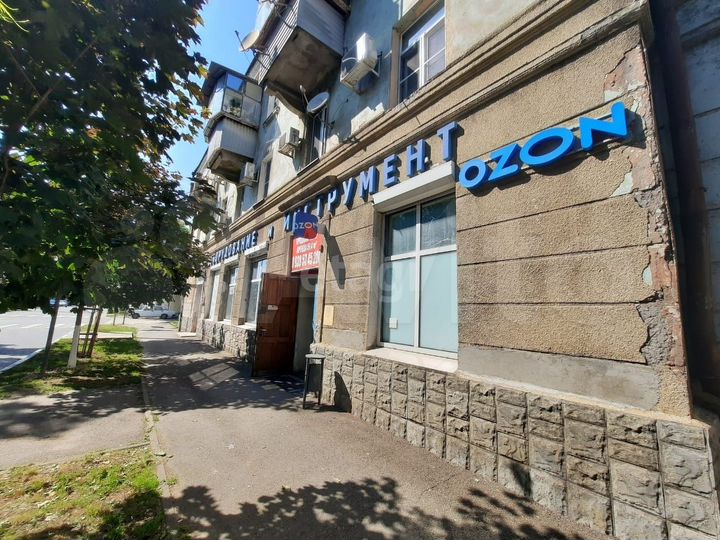 Продам торговое помещение, 227.1 м²