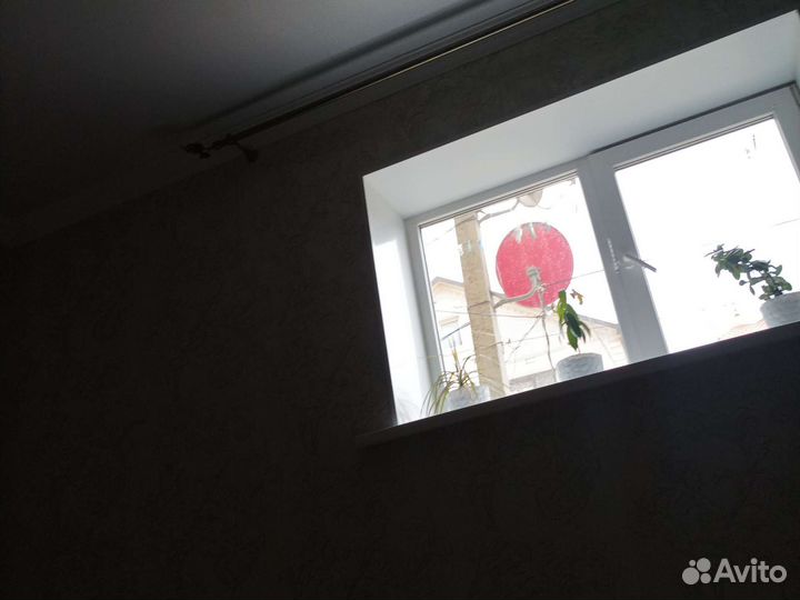 Антенна для тв