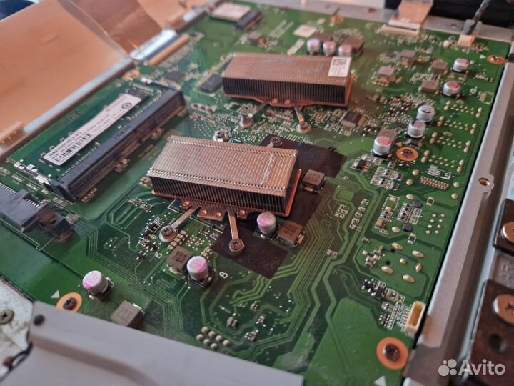 Моноблок asus V241IC