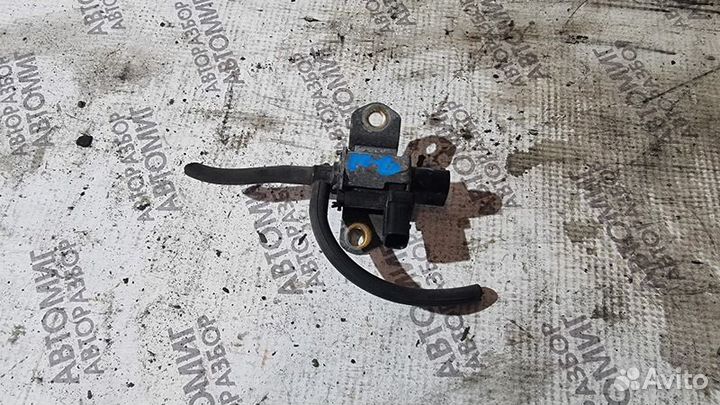 Клапан впускного коллектора Mazda 6 GH мазда