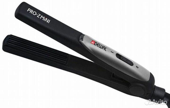 Щипцы-гофре PRO-Z mini