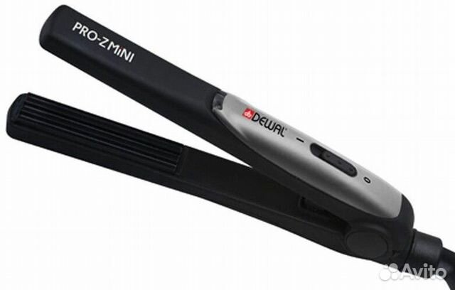 Щипцы-гофре PRO-Z mini