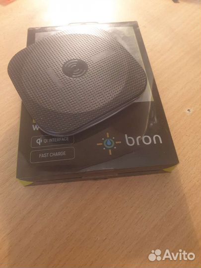 Без проводная зарядка Самсунг