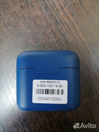 Наушники Nokia Bh-805