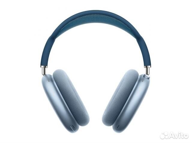 Apple AirPods Max Синий