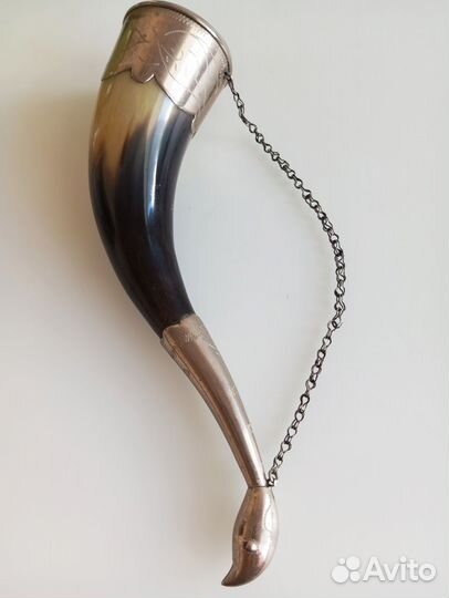 Рог изобилия СССР