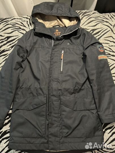 Куртка детская 128-134