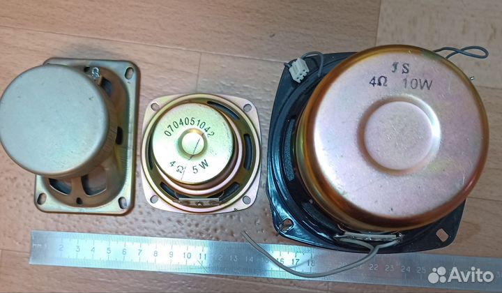 Динамики и защитные сетки