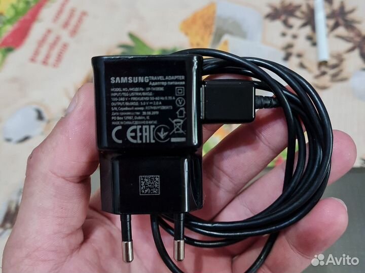 Планшет samsung Tab S sm-T805