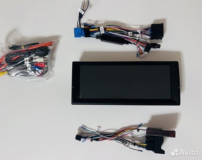 BMW Е39 Магнитола 2din BMW DSP Е39 8 ядер 4г 64 г