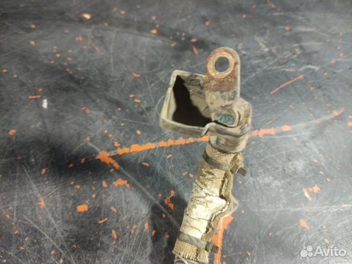 Проводка стартера Infiniti G35 V36 VQ35HR 2008