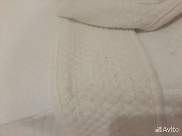 Кокон ортопедический Зевушка