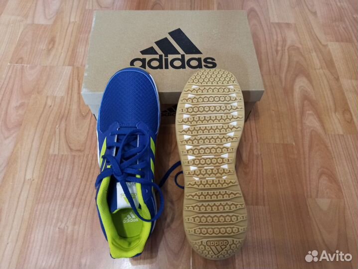 Кроссовки (подростковые-37р-р) adidas есоОrtholite