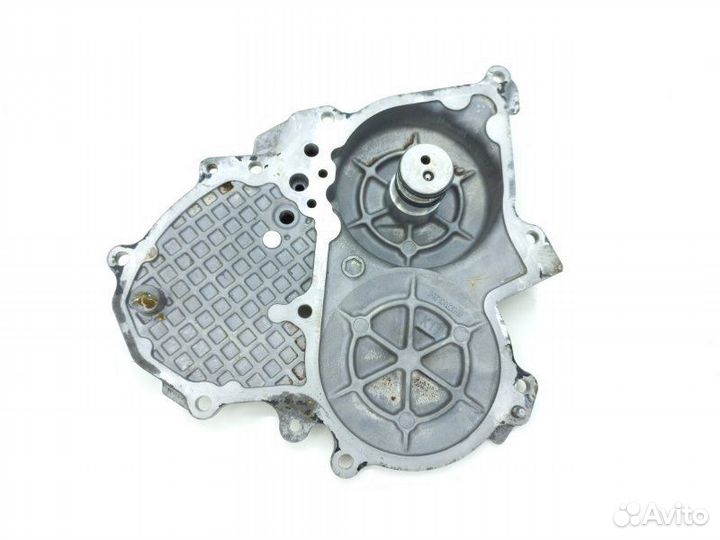 Крышка грм Nissan VQ25DE