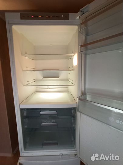 Холодильник bosch no frost