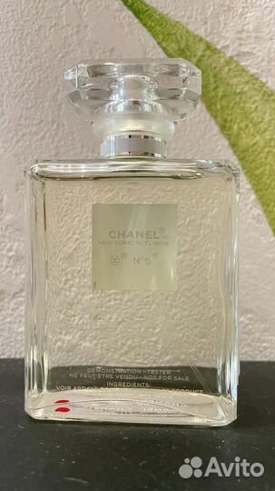Туалетная вода chanel No5 L'Eau оригинал. Парфюм
