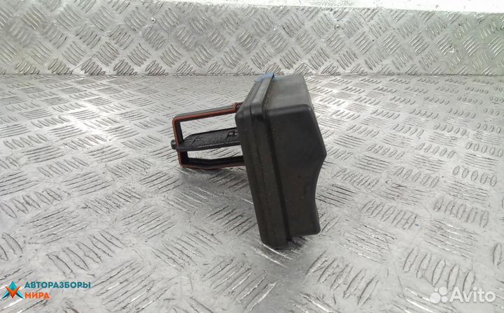 Диса (исполнительный узел disa) BMW X5 E53 рест