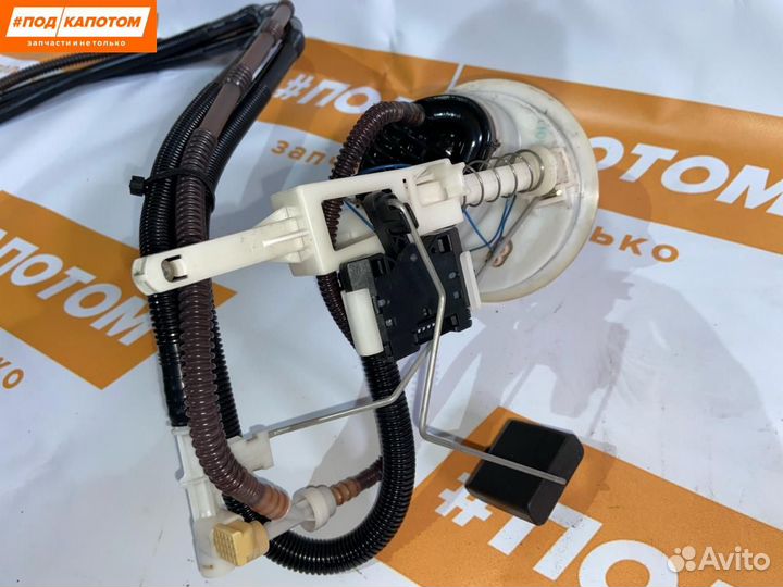 Датчик уровня топлива BMW 3 E90 2007