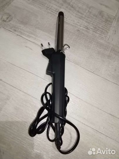 Плойка для волос