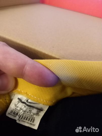 Кеды Найк Кортез