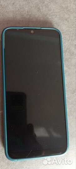 Xiaomi Mi A3, 4/64 ГБ