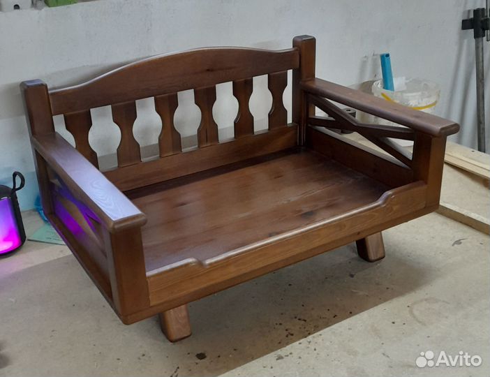 Лежанка для питомца