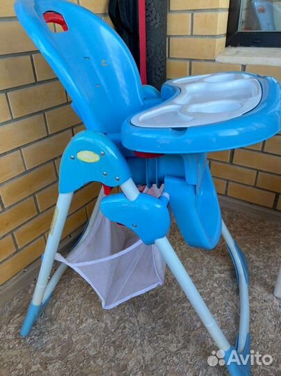 Стульчик для кормления