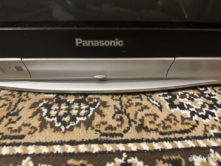 Домашний кинотеатр/телевизор panasonic