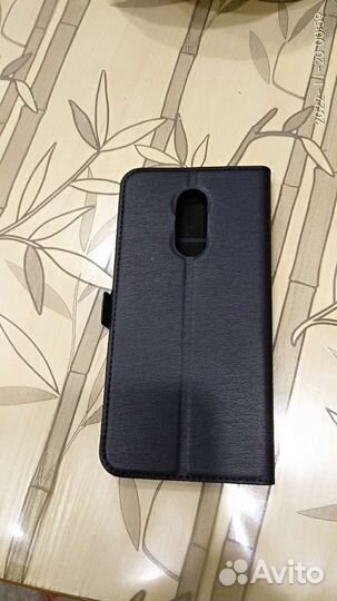 Чехол-книжка Xiaomi Redmi 5