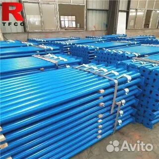 Опалубка для монолитного перекрытия