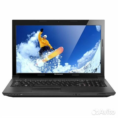 Запчасти для ноутбука Lenovo B570. Отп. в регионы