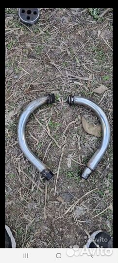 Колени ява 634