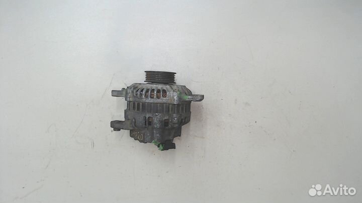 Генератор Mitsubishi Pajero, 1988