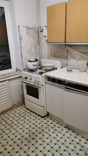 2-к. квартира, 45 м², 4/5 эт.