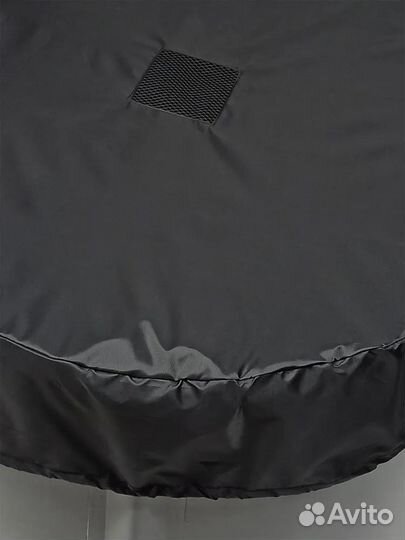 Емкость для воды 100 литров складная