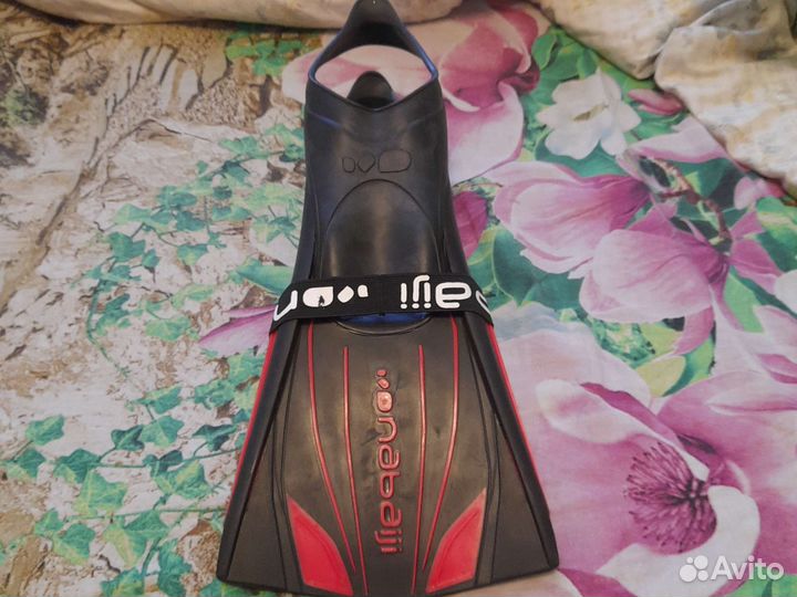 Ласты размер 40-42